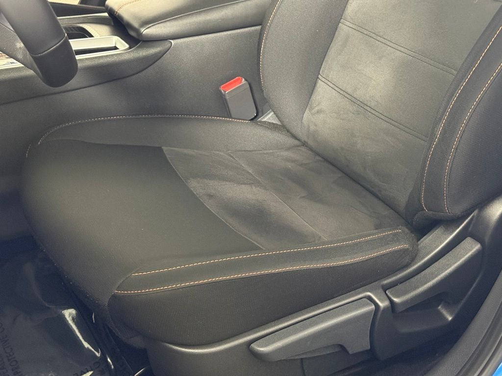 2023 Nissan Sentra SR Nissan Certified