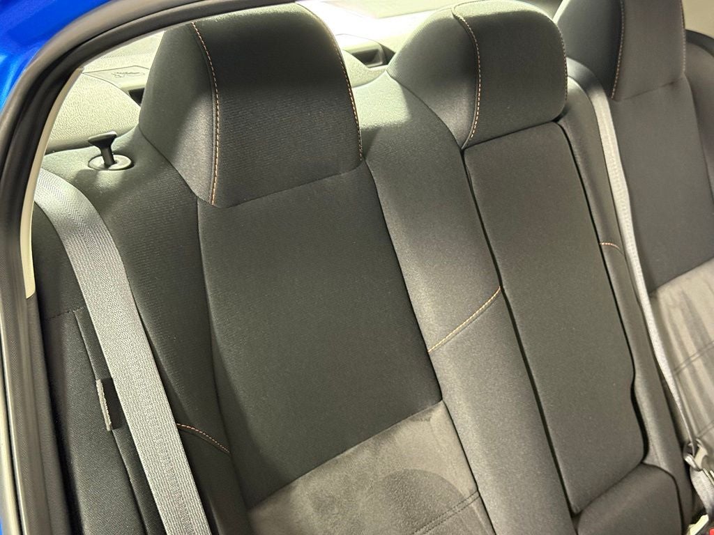 2023 Nissan Sentra SR Nissan Certified