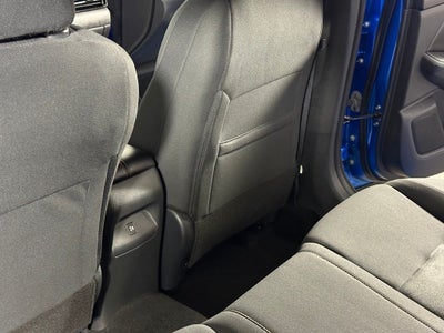 2023 Nissan Sentra SR Nissan Certified