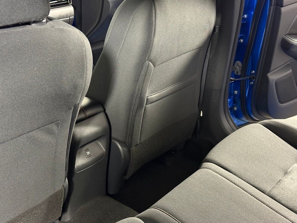 2023 Nissan Sentra SR Nissan Certified