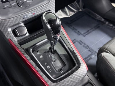 2018 Nissan Sentra NISMO