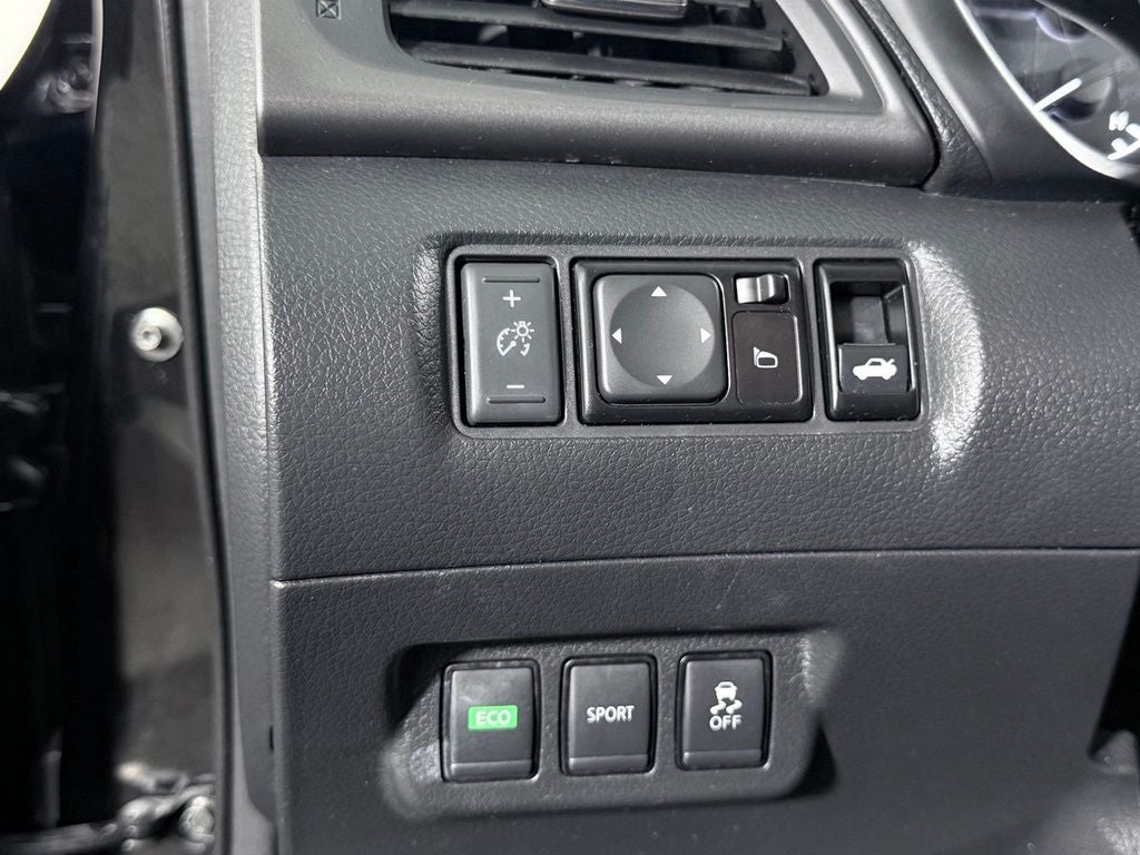 2018 Nissan Sentra NISMO
