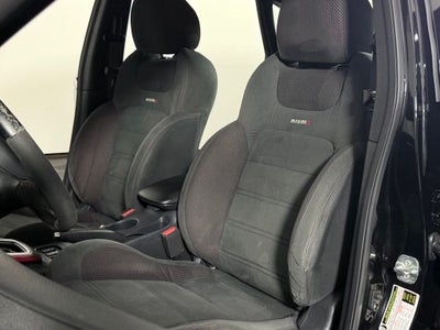 2018 Nissan Sentra NISMO