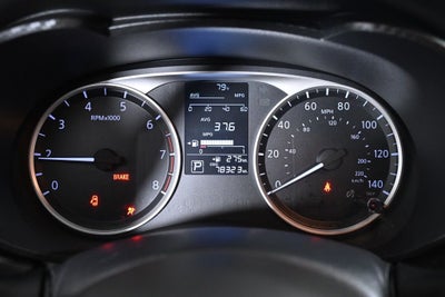 2020 Nissan Versa 1.6 S