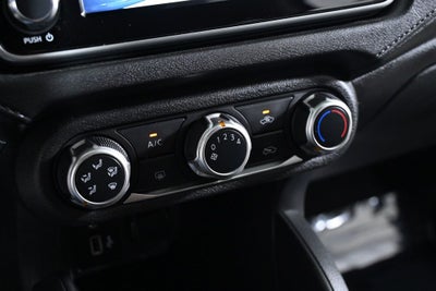 2020 Nissan Versa 1.6 S