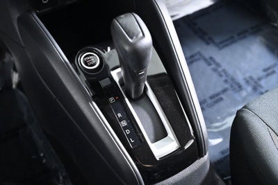 2020 Nissan Versa 1.6 S