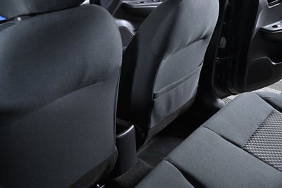2020 Nissan Versa 1.6 S