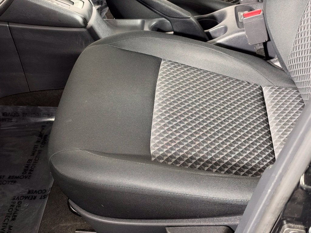 2022 Nissan Versa 1.6 S
