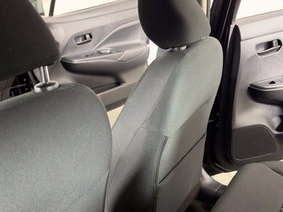 2022 Nissan Versa 1.6 S