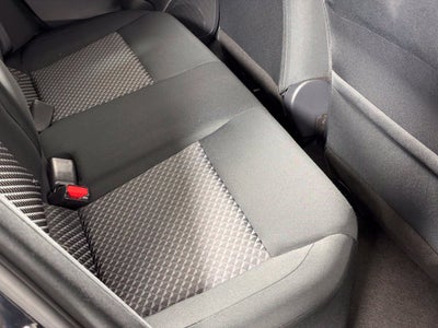 2022 Nissan Versa 1.6 S