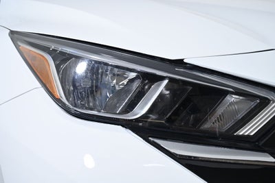 2024 Nissan Versa 1.6 S Nissan Certified