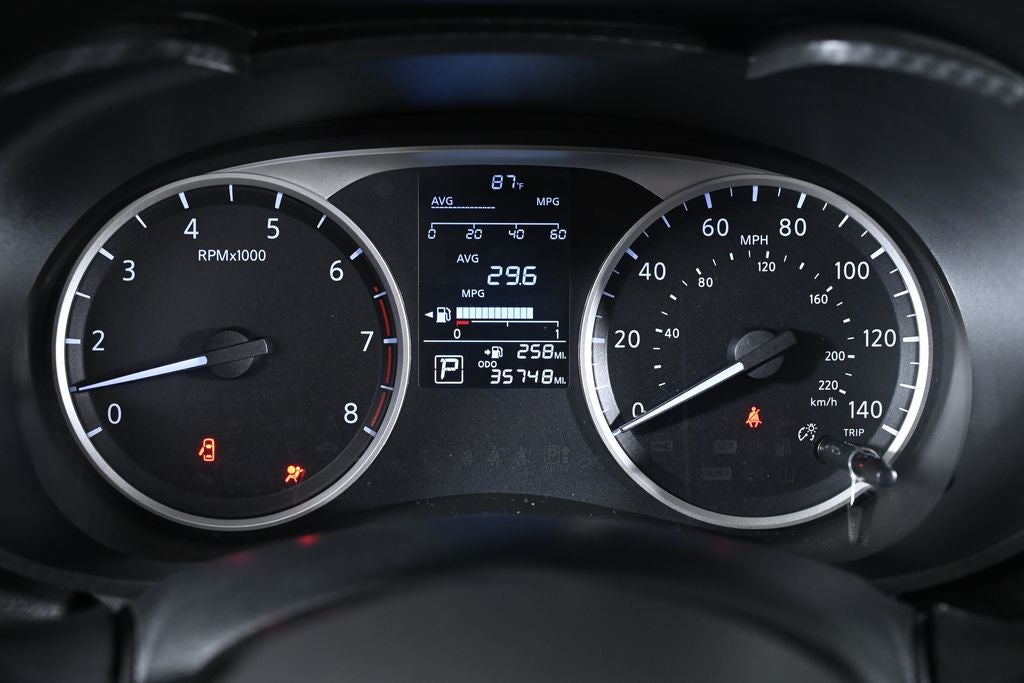 2024 Nissan Versa 1.6 S Nissan Certified