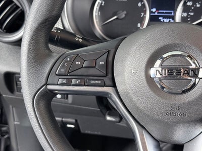 2023 Nissan Kicks S