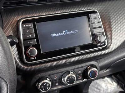 2023 Nissan Kicks S