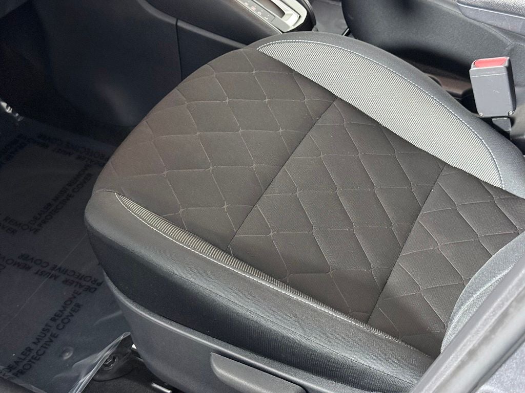 2023 Nissan Kicks S