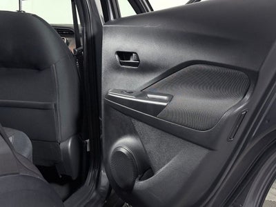 2023 Nissan Kicks S