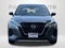 2023 Nissan Kicks S Nissan Certified