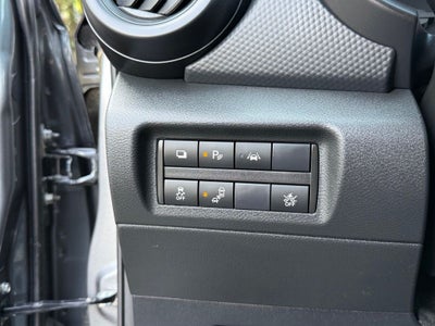 2023 Nissan Kicks S Nissan Certified
