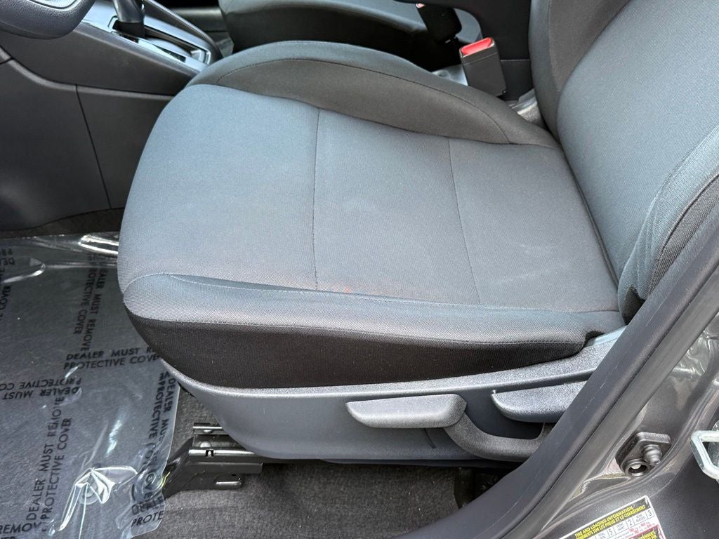 2023 Nissan Kicks S Nissan Certified