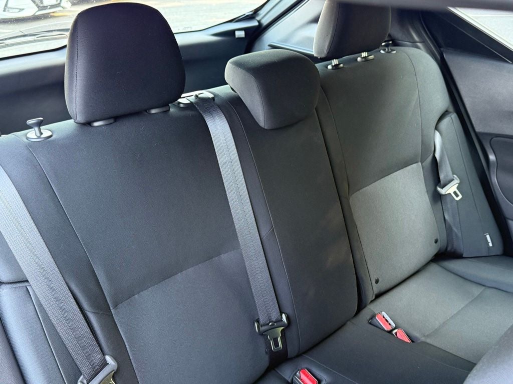 2023 Nissan Kicks S Nissan Certified