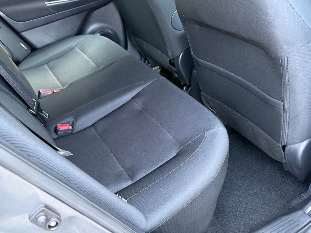 2023 Nissan Kicks S Nissan Certified