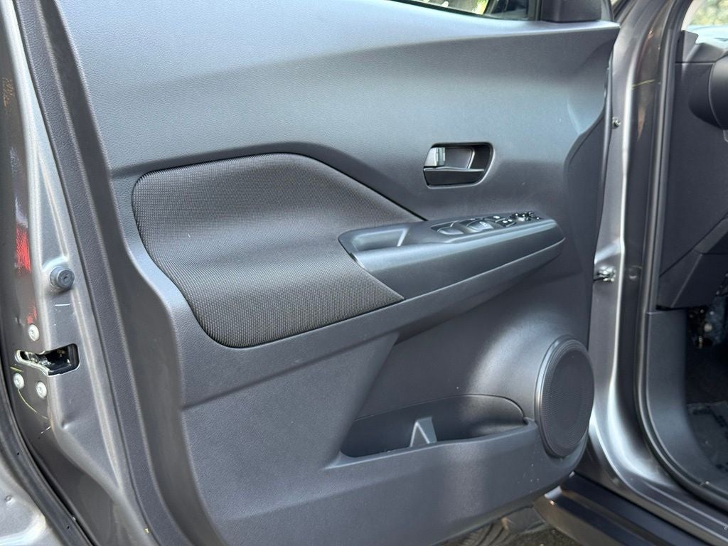 2023 Nissan Kicks S Nissan Certified