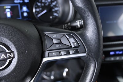 2022 Nissan Kicks SV Nissan Certified