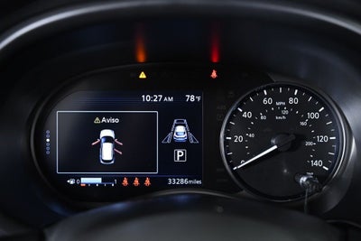 2022 Nissan Kicks SV Nissan Certified
