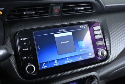 2022 Nissan Kicks SV Nissan Certified