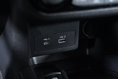 2022 Nissan Kicks SV Nissan Certified