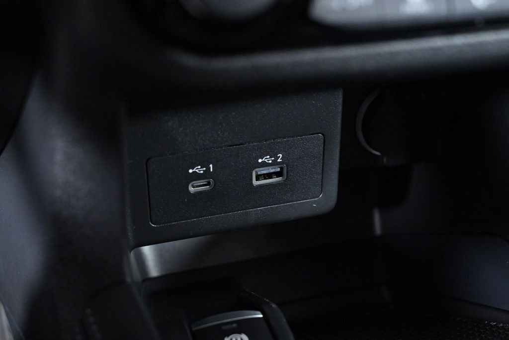 2022 Nissan Kicks SV Nissan Certified