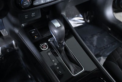 2022 Nissan Kicks SV Nissan Certified
