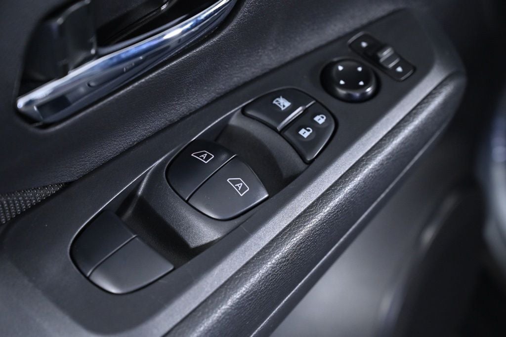 2022 Nissan Kicks SV Nissan Certified