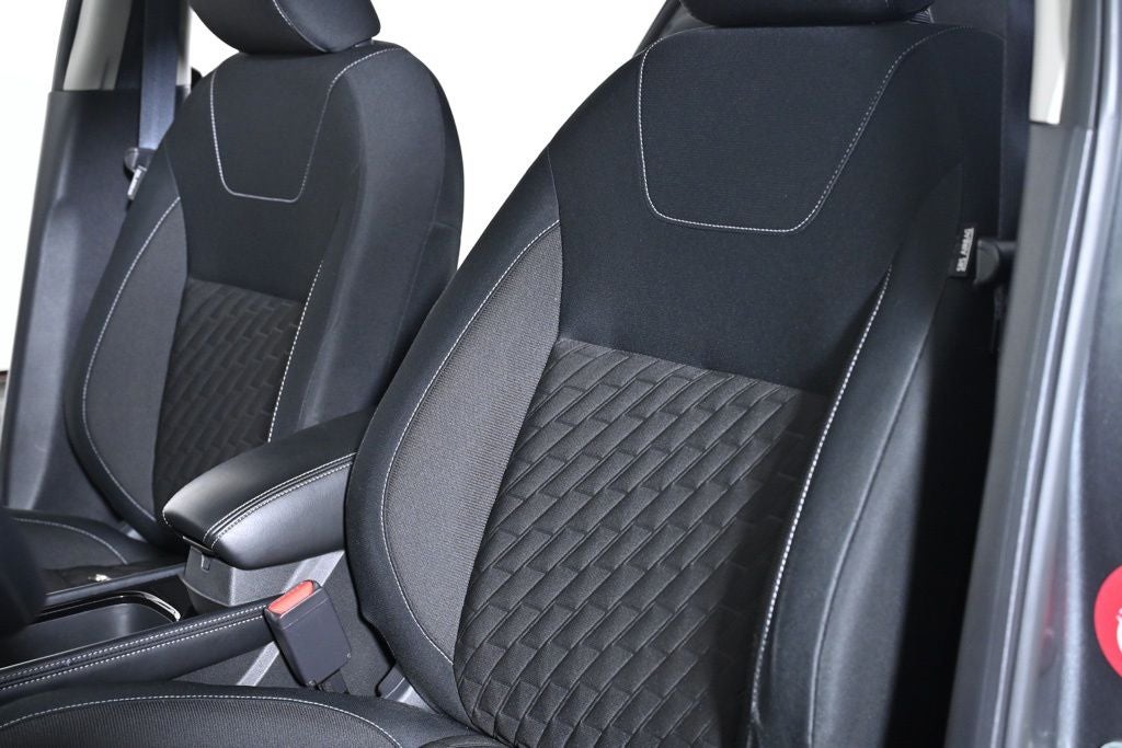 2022 Nissan Kicks SV Nissan Certified