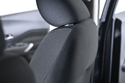 2022 Nissan Kicks SV Nissan Certified