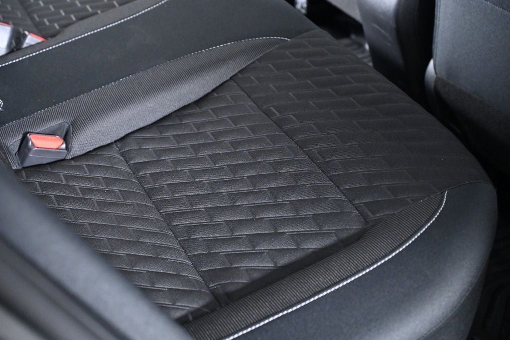 2022 Nissan Kicks SV Nissan Certified
