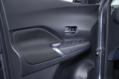 2022 Nissan Kicks SV Nissan Certified