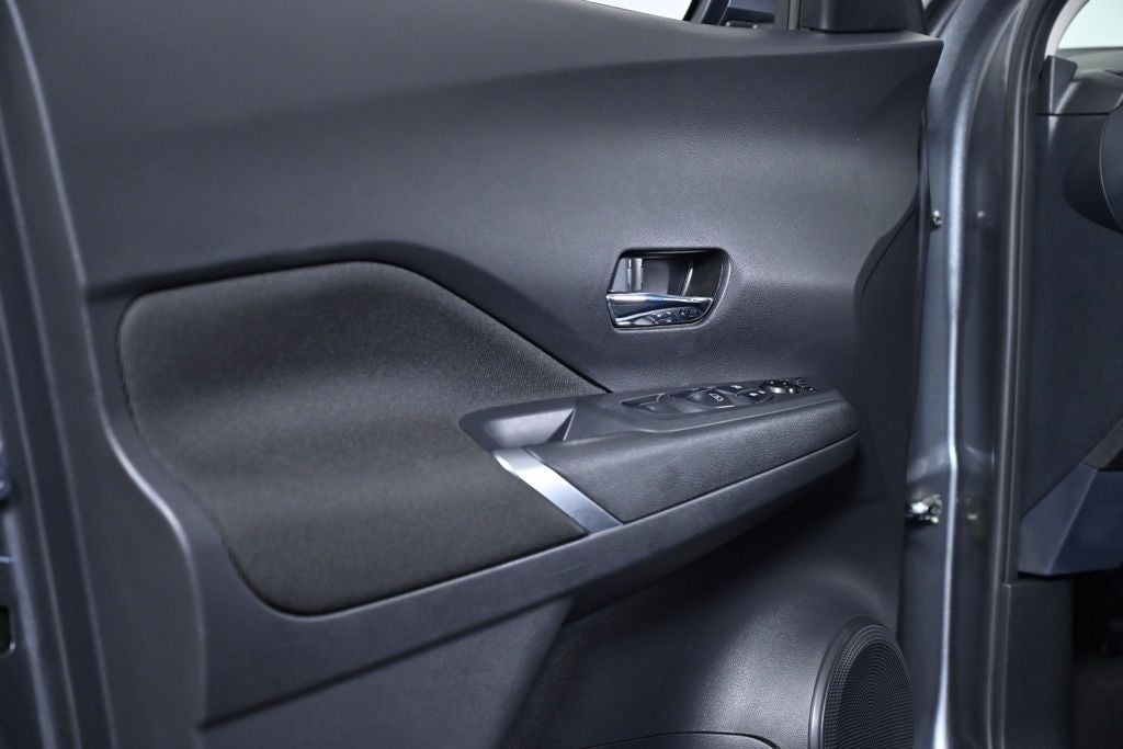 2022 Nissan Kicks SV Nissan Certified