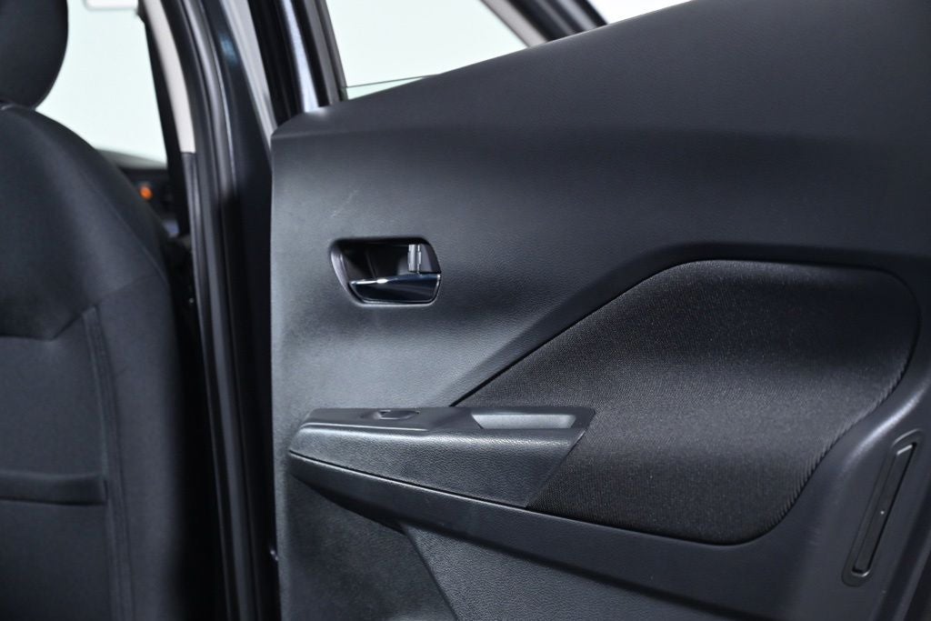 2022 Nissan Kicks SV Nissan Certified