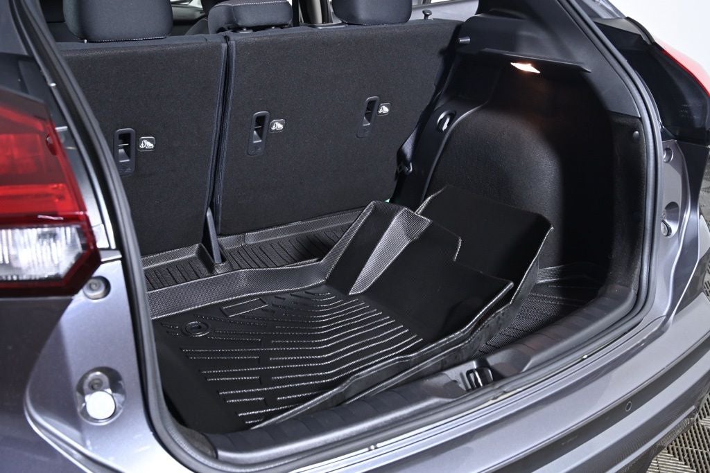 2022 Nissan Kicks SV Nissan Certified