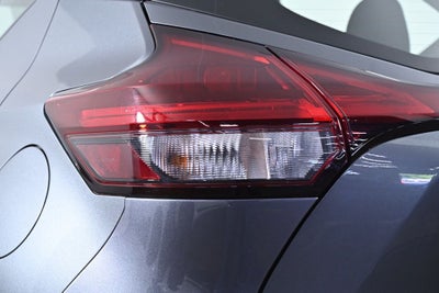 2022 Nissan Kicks SV Nissan Certified