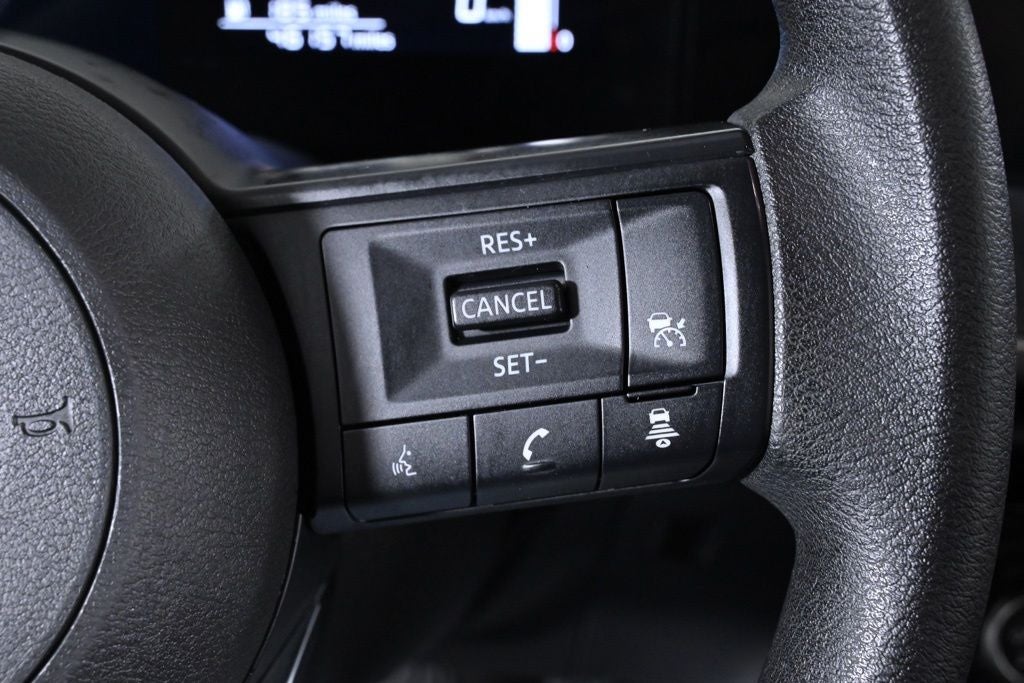 2025 Nissan Kicks SV Nissan Certified