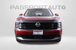 2025 Nissan Kicks SV Nissan Certified