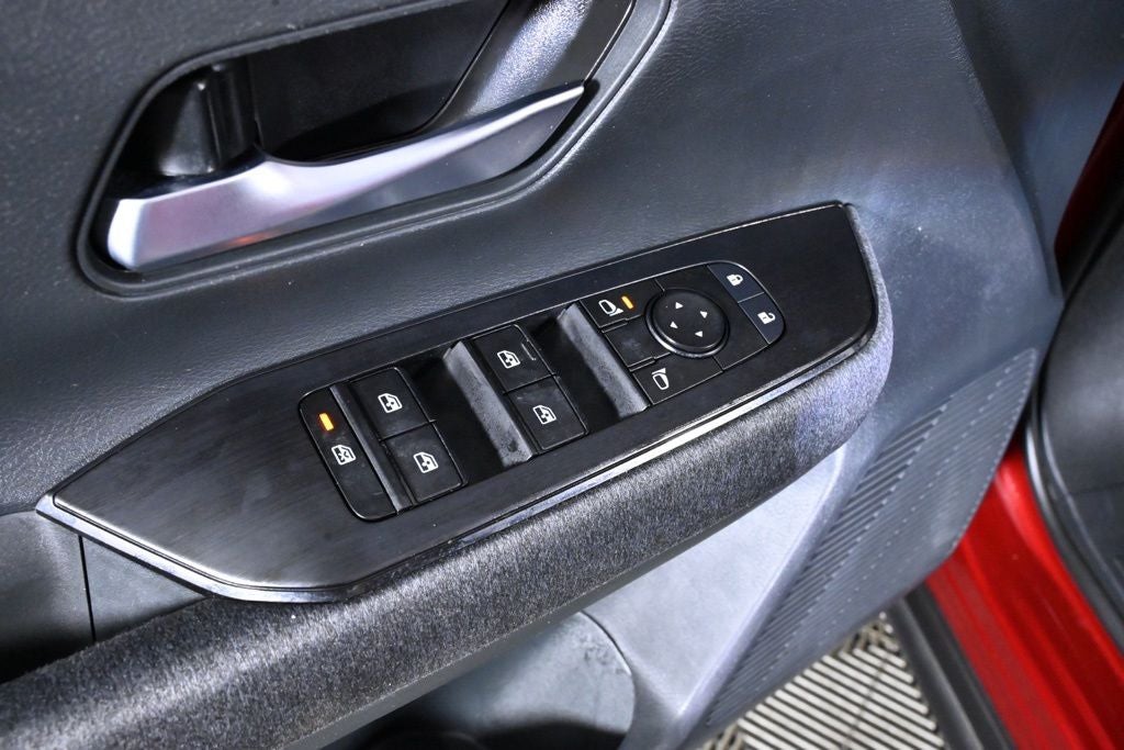 2025 Nissan Kicks SV Nissan Certified