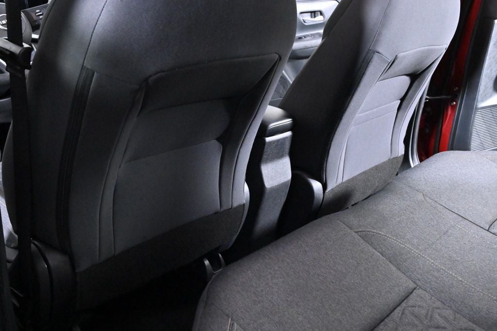 2025 Nissan Kicks SV Nissan Certified