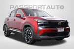 2025 Nissan Kicks SV Nissan Certified
