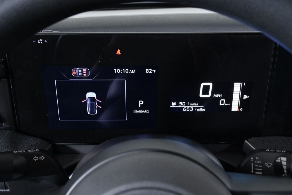 2026 Nissan Kicks SV Nissan Certified