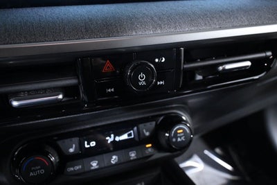 2026 Nissan Kicks SV Nissan Certified