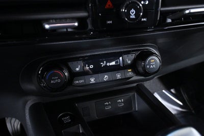 2026 Nissan Kicks SV Nissan Certified