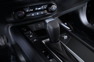 2026 Nissan Kicks SV Nissan Certified